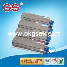 Nouveaux produits Cartouche de toner vide C560 pour OKI 43865724